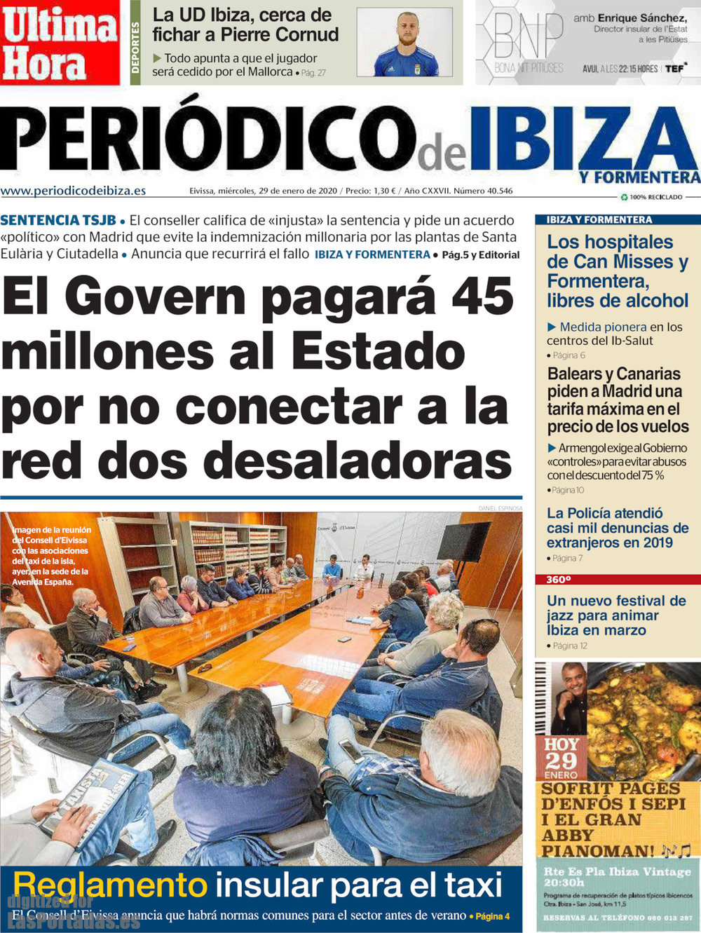 Periódico de Ibiza