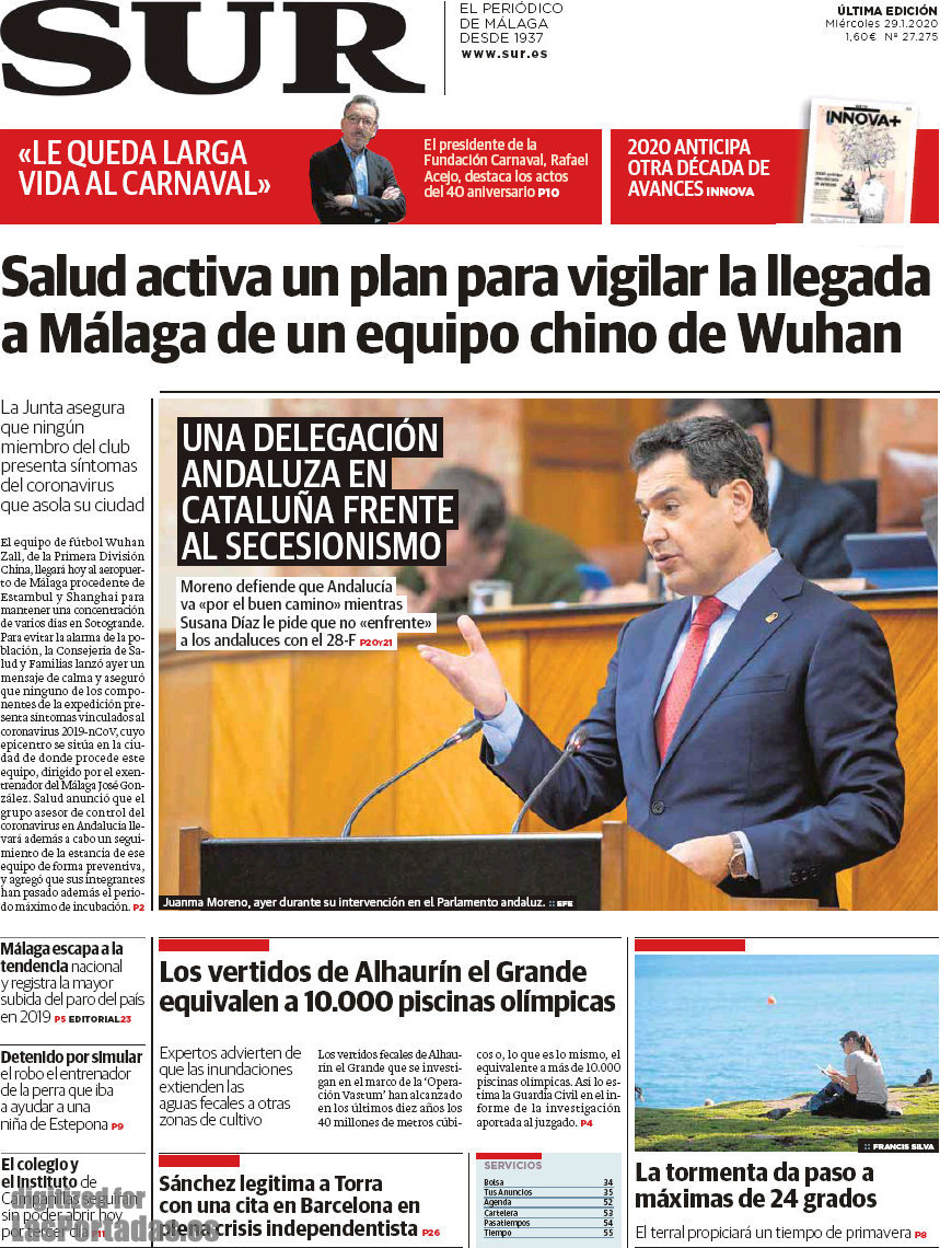 Sur