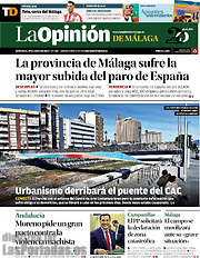 /La Opinión de Málaga