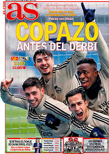 Periodico AS