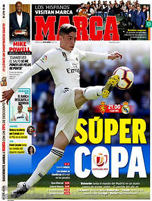 Periodico Marca