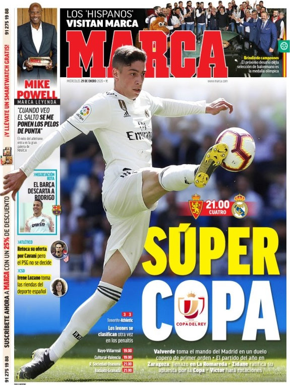 Marca