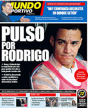 /Mundo Deportivo