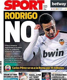 Periodico Sport