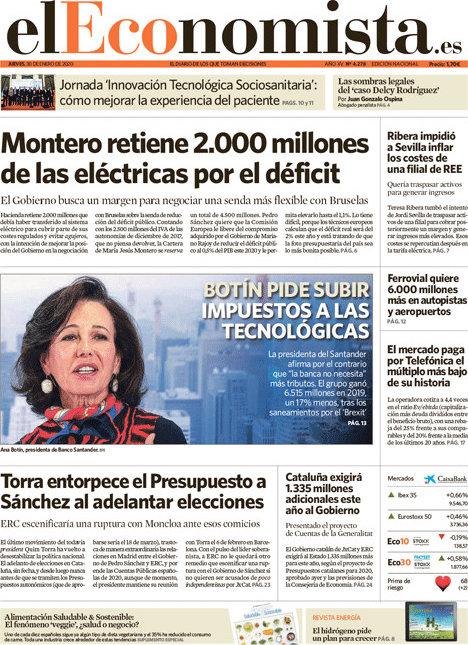 El Economista