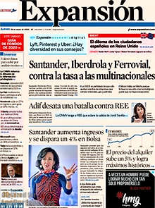 Periodico Expansion