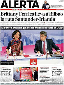 Periodico Alerta