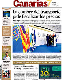 Periodico Canarias7