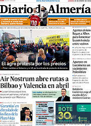 /Diario de Almería