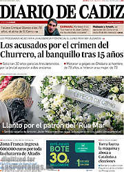 /Diario de Cádiz