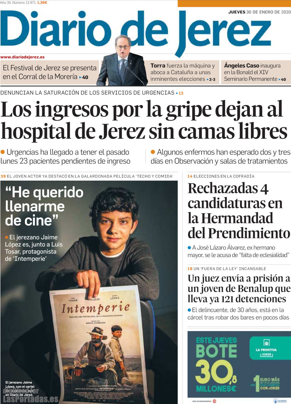 Diario de Jerez
