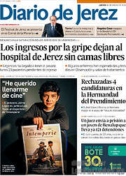 /Diario de Jerez