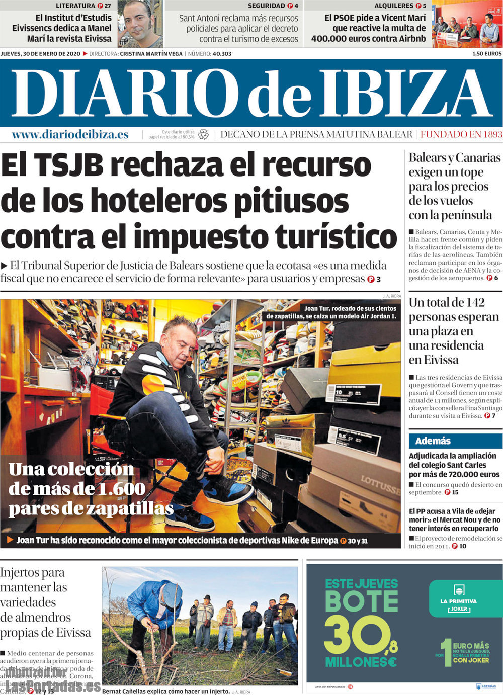 Diario de Ibiza