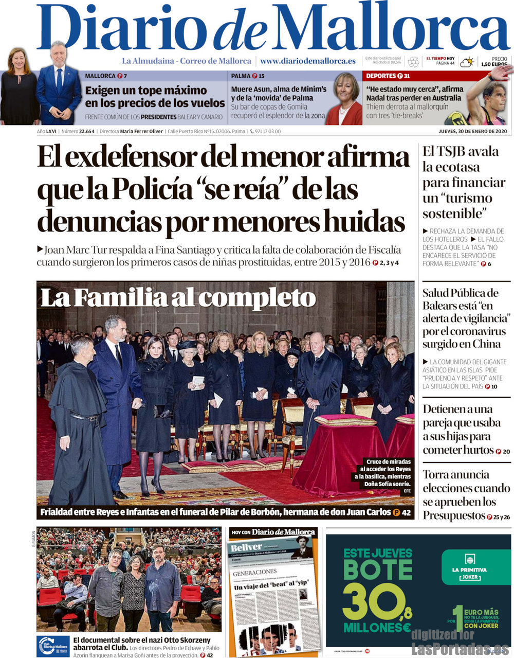 Diario de Mallorca