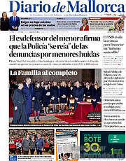 /Diario de Mallorca
