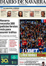 /Diario de Navarra