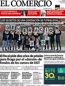 Periodico El Comercio