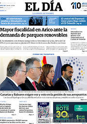 /El Día