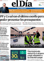 /El Día de Córdoba