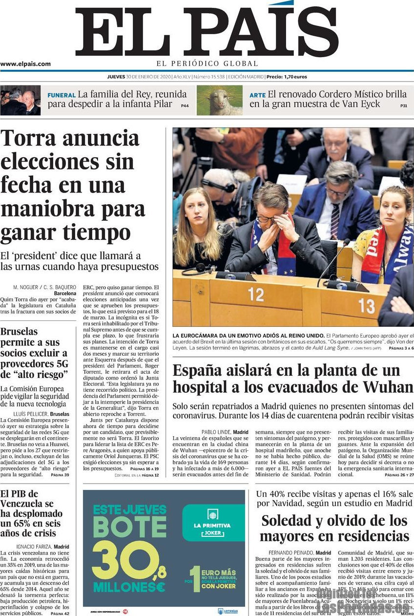 El País