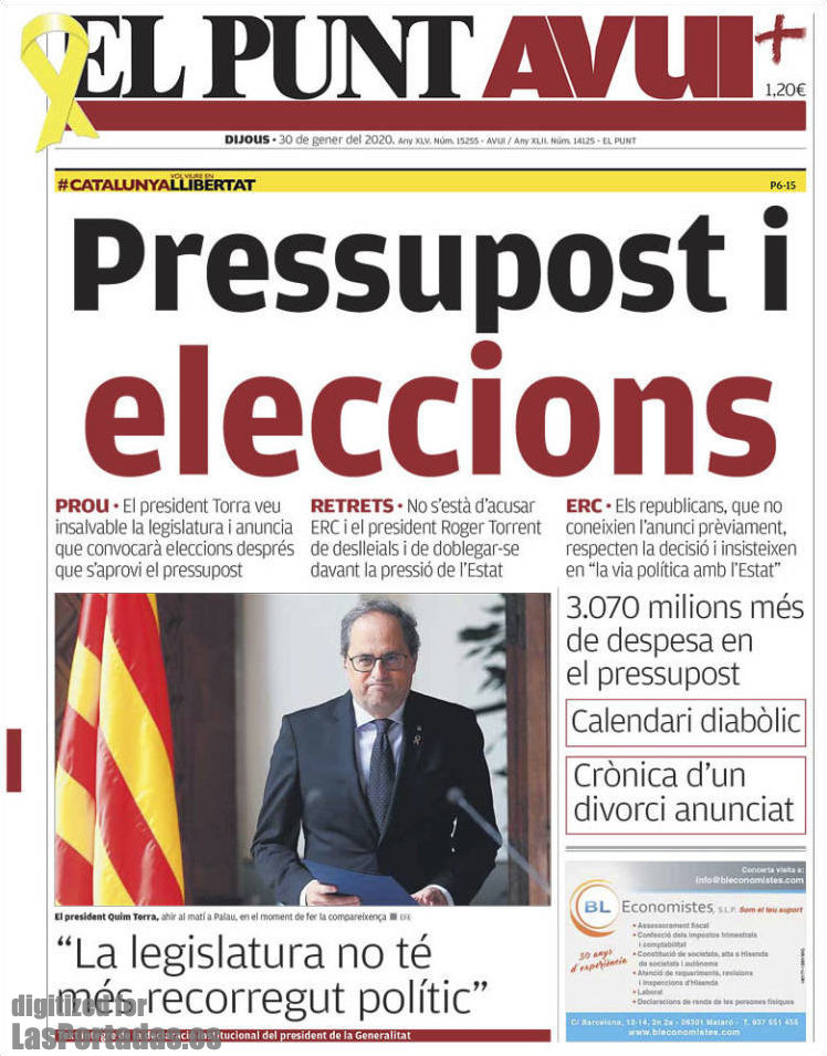 El Punt