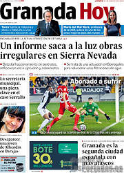 /Granada Hoy