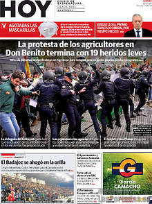 Periodico Hoy