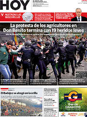 /Hoy