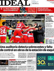 Periodico Ideal