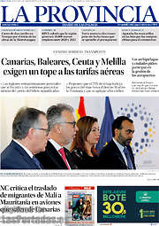 /La Provincia