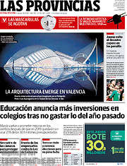 /Las Provincias