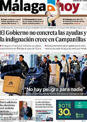/Malaga Hoy