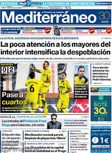 Periodico Mediterráneo