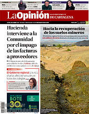 /La Opinión de Cartagena