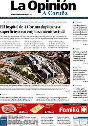 /La Opinión Coruña