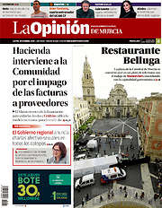 /La Opinión de Murcia