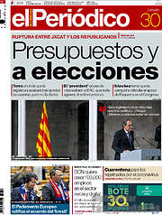 /El Periódico de Catalunya(Castellano)