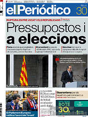 /El Periódico de Catalunya(Català)