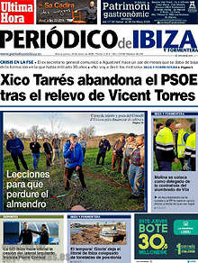 Periodico Periódico de Ibiza