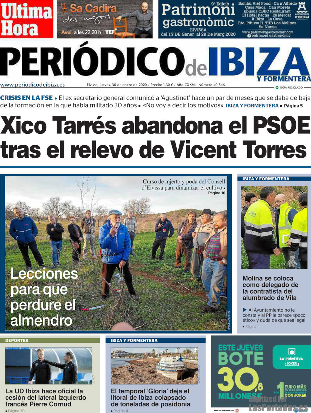 Periódico de Ibiza