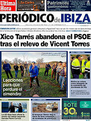 /Periódico de Ibiza