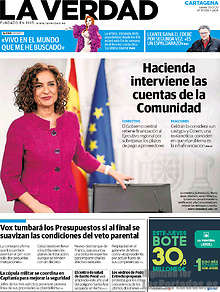 Periodico La Verdad Cartagena