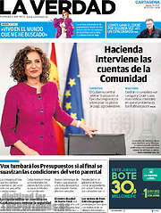 /La Verdad Cartagena