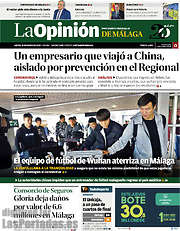 /La Opinión de Málaga