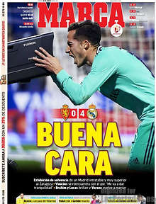 Periodico Marca