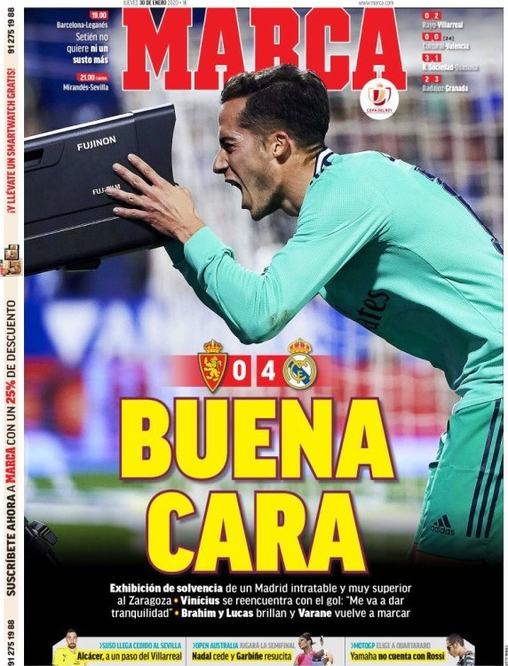 Marca