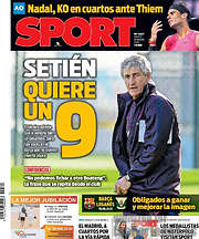 /Sport