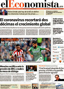 Periodico El Economista