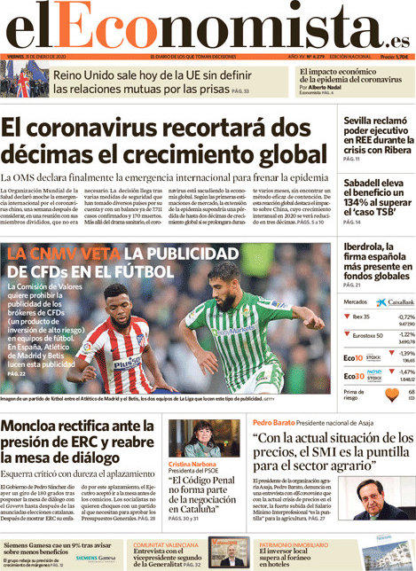 El Economista