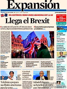 Periodico Expansion